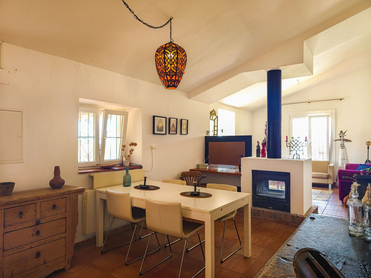 Huis te koop in Vélez Málaga | 4 slaapkamers H5437525