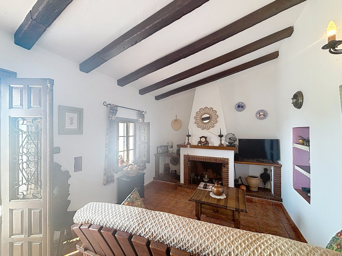 Huis te koop in Vélez Málaga | 3 slaapkamers H5498944