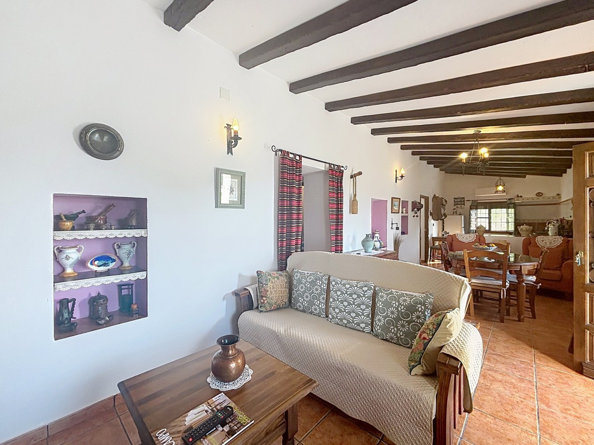 Huis te koop in Vélez Málaga | 3 slaapkamers H5498944