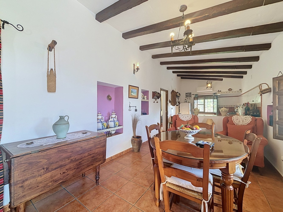 Huis te koop in Vélez Málaga | 3 slaapkamers H5498944