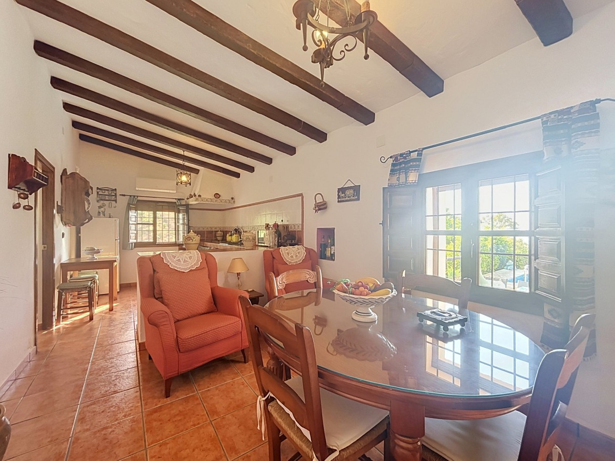 Huis te koop in Vélez Málaga | 3 slaapkamers H5498944