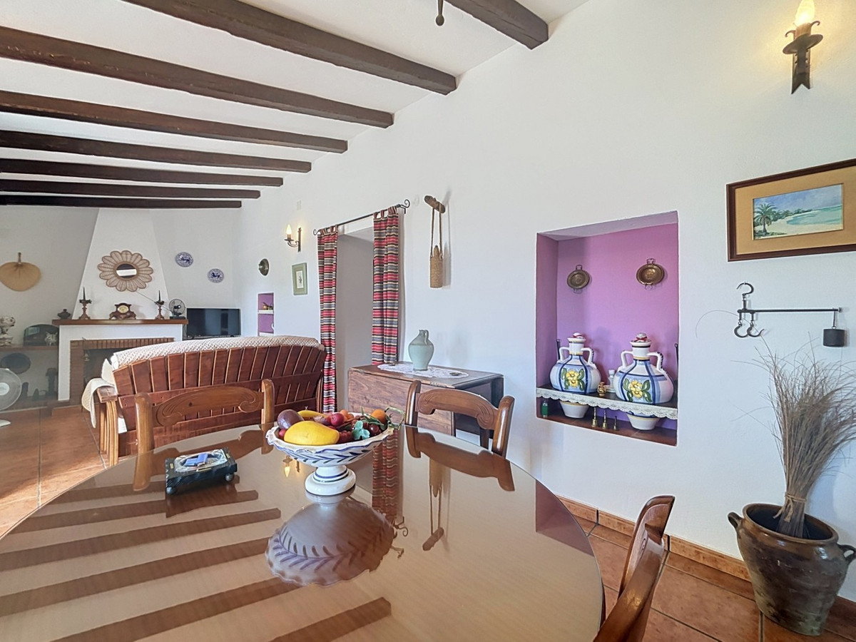Huis te koop in Vélez Málaga | 3 slaapkamers H5498944