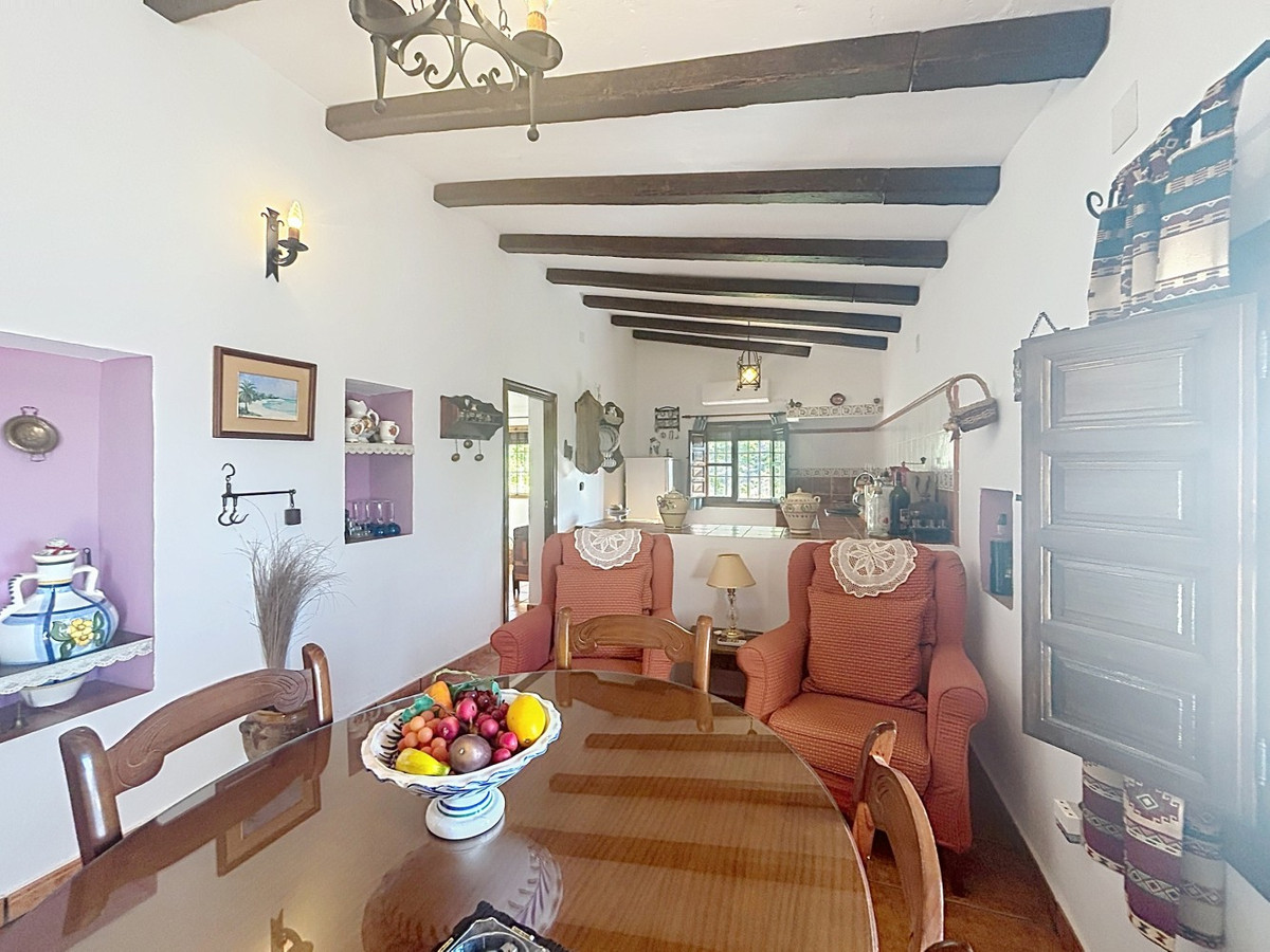 Huis te koop in Vélez Málaga | 3 slaapkamers H5498944