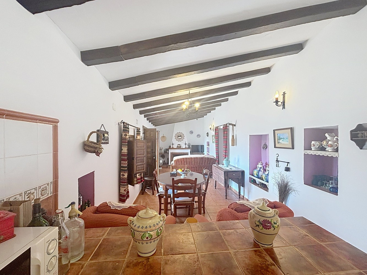 Huis te koop in Vélez Málaga | 3 slaapkamers H5498944