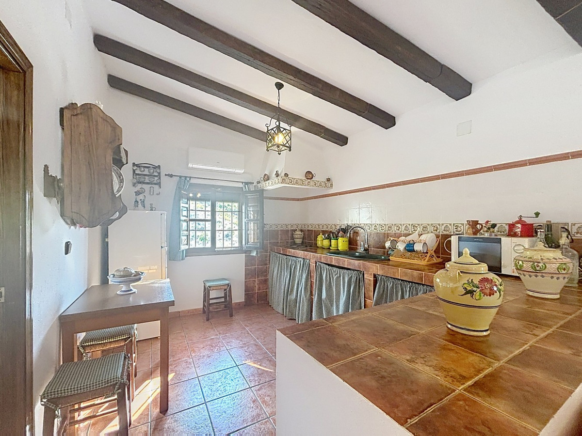 Huis te koop in Vélez Málaga | 3 slaapkamers H5498944