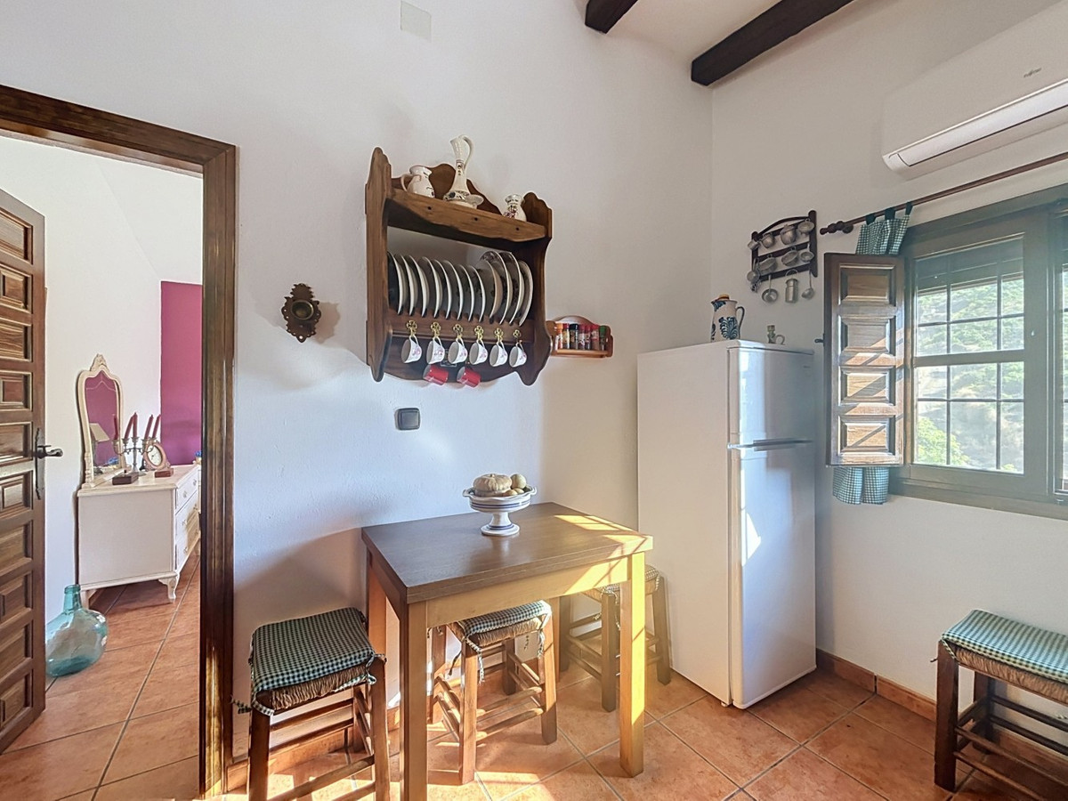 Huis te koop in Vélez Málaga | 3 slaapkamers H5498944