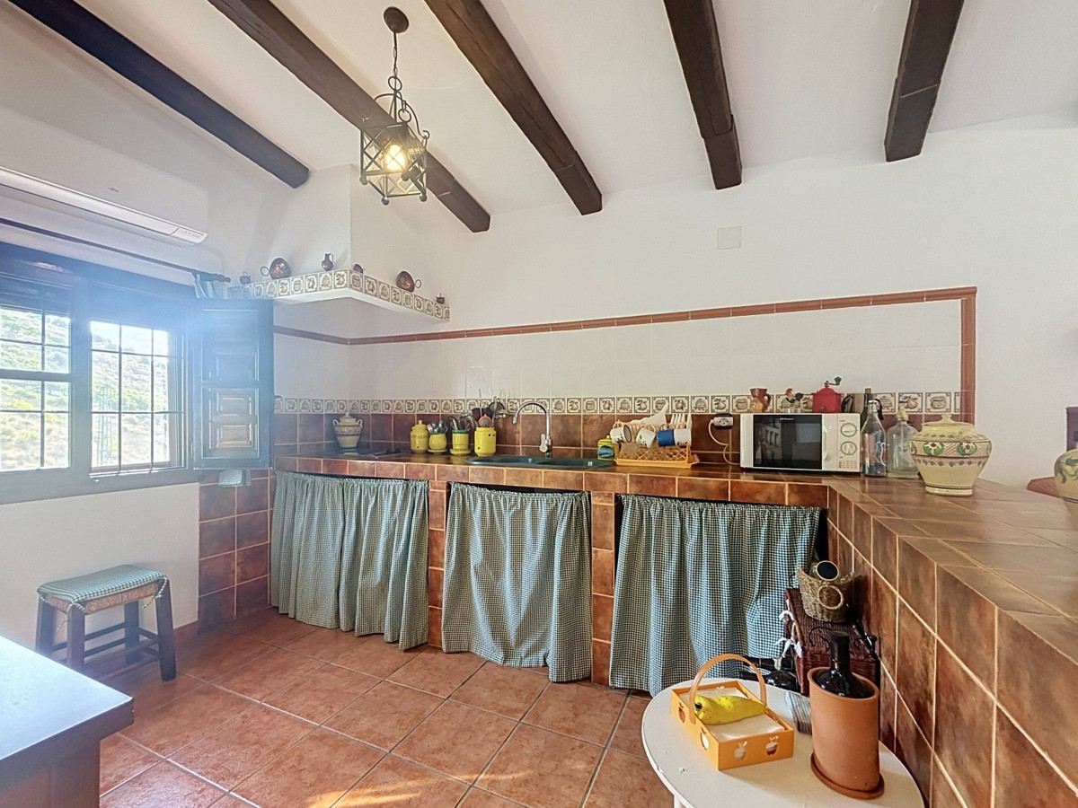 Huis te koop in Vélez Málaga | 3 slaapkamers H5498944