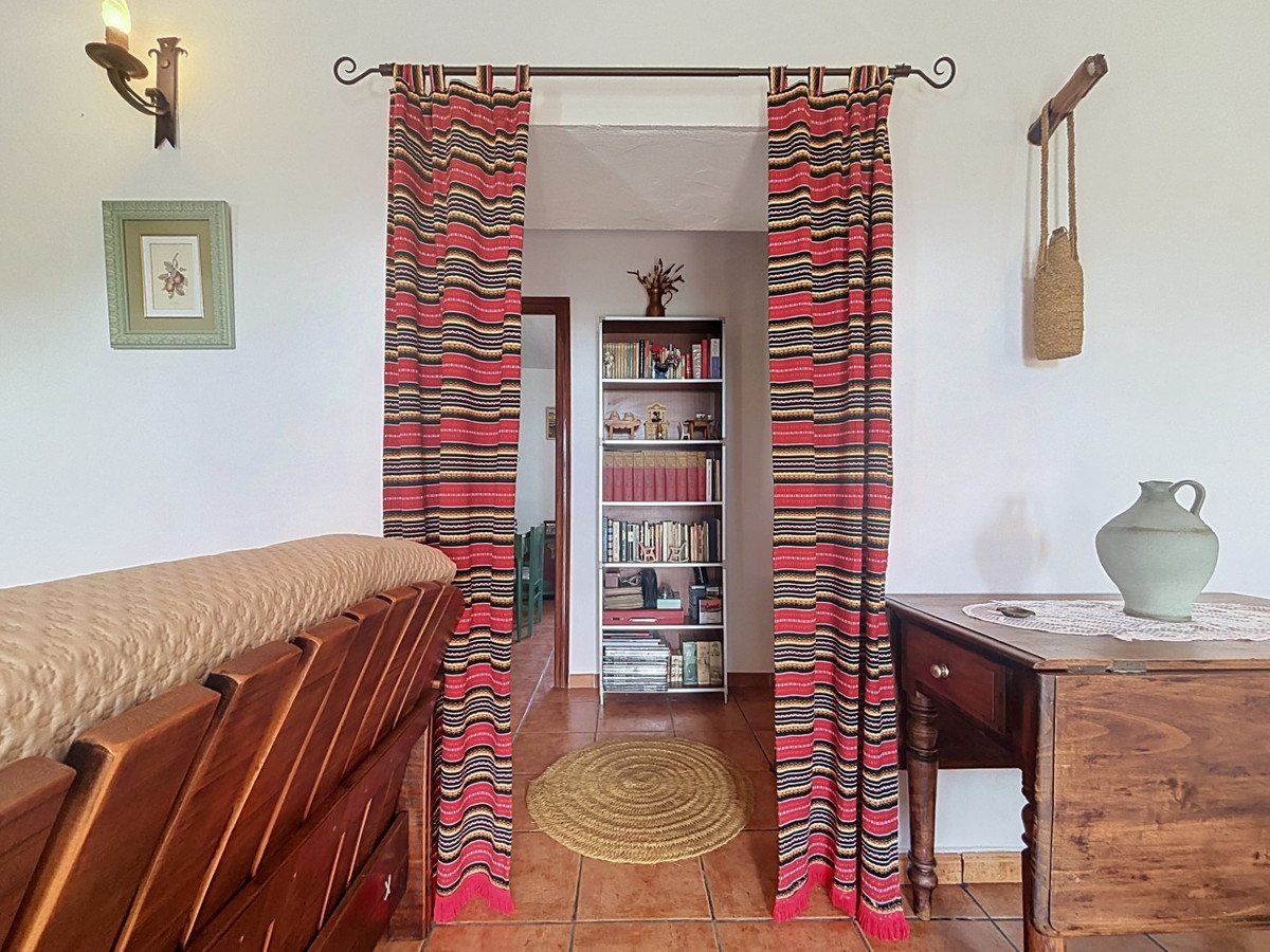Huis te koop in Vélez Málaga | 3 slaapkamers H5498944