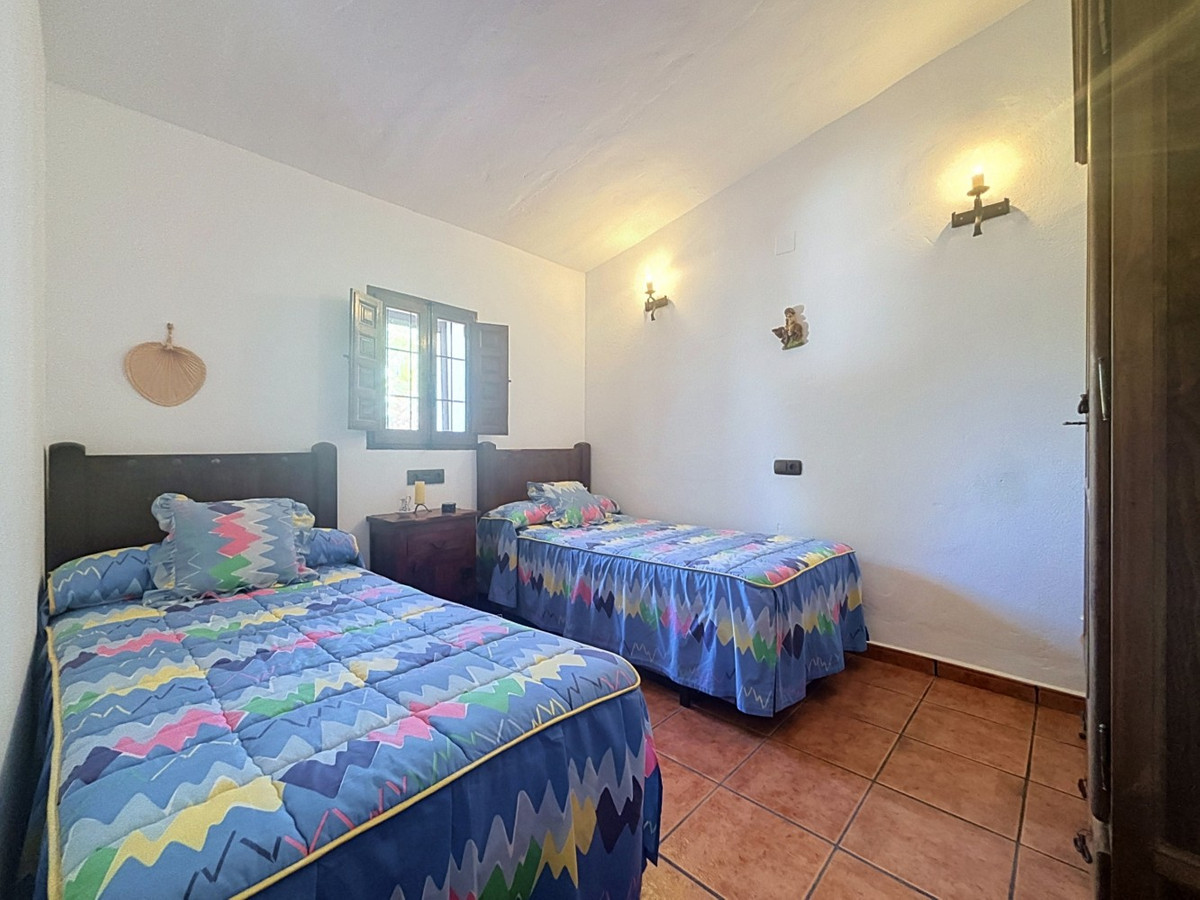 Huis te koop in Vélez Málaga | 3 slaapkamers H5498944