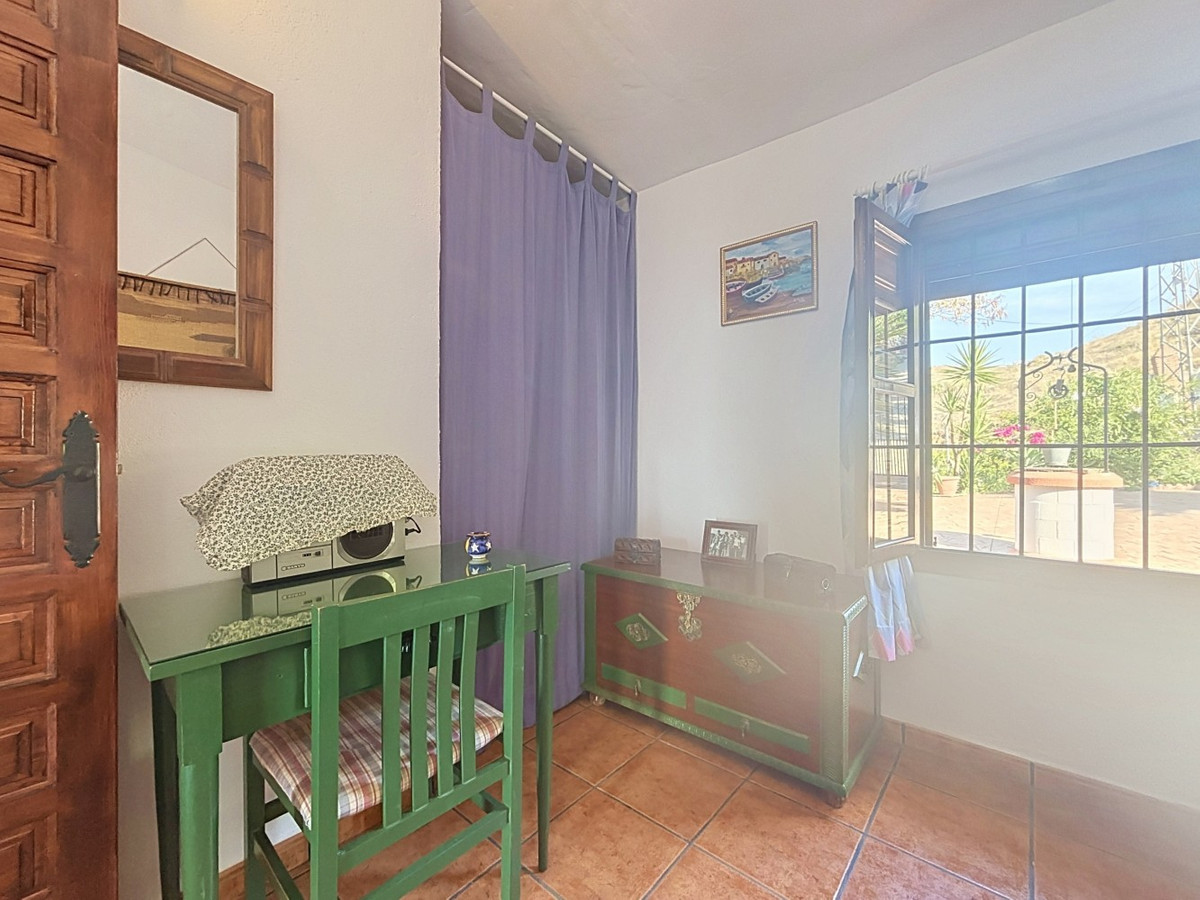 Huis te koop in Vélez Málaga | 3 slaapkamers H5498944