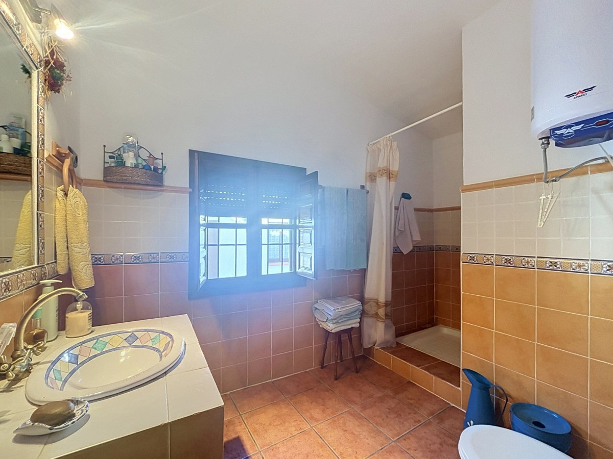 Huis te koop in Vélez Málaga | 3 slaapkamers H5498944