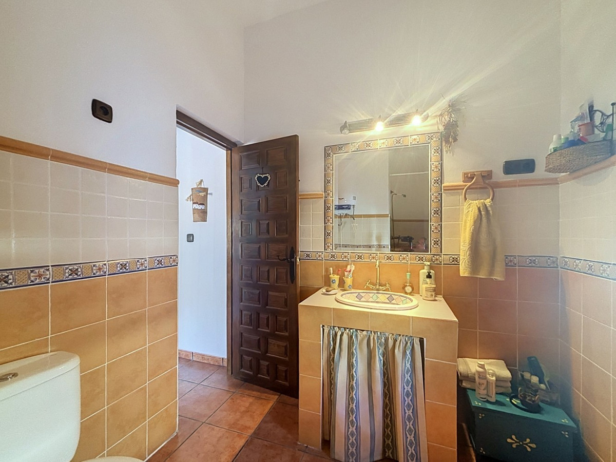 Huis te koop in Vélez Málaga | 3 slaapkamers H5498944