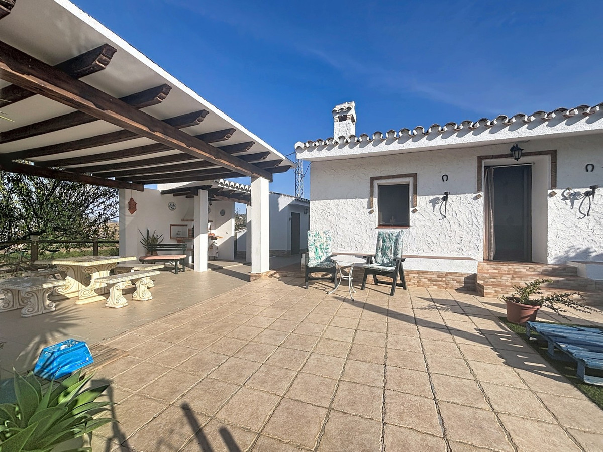 Huis te koop in Vélez Málaga | 3 slaapkamers H5498944
