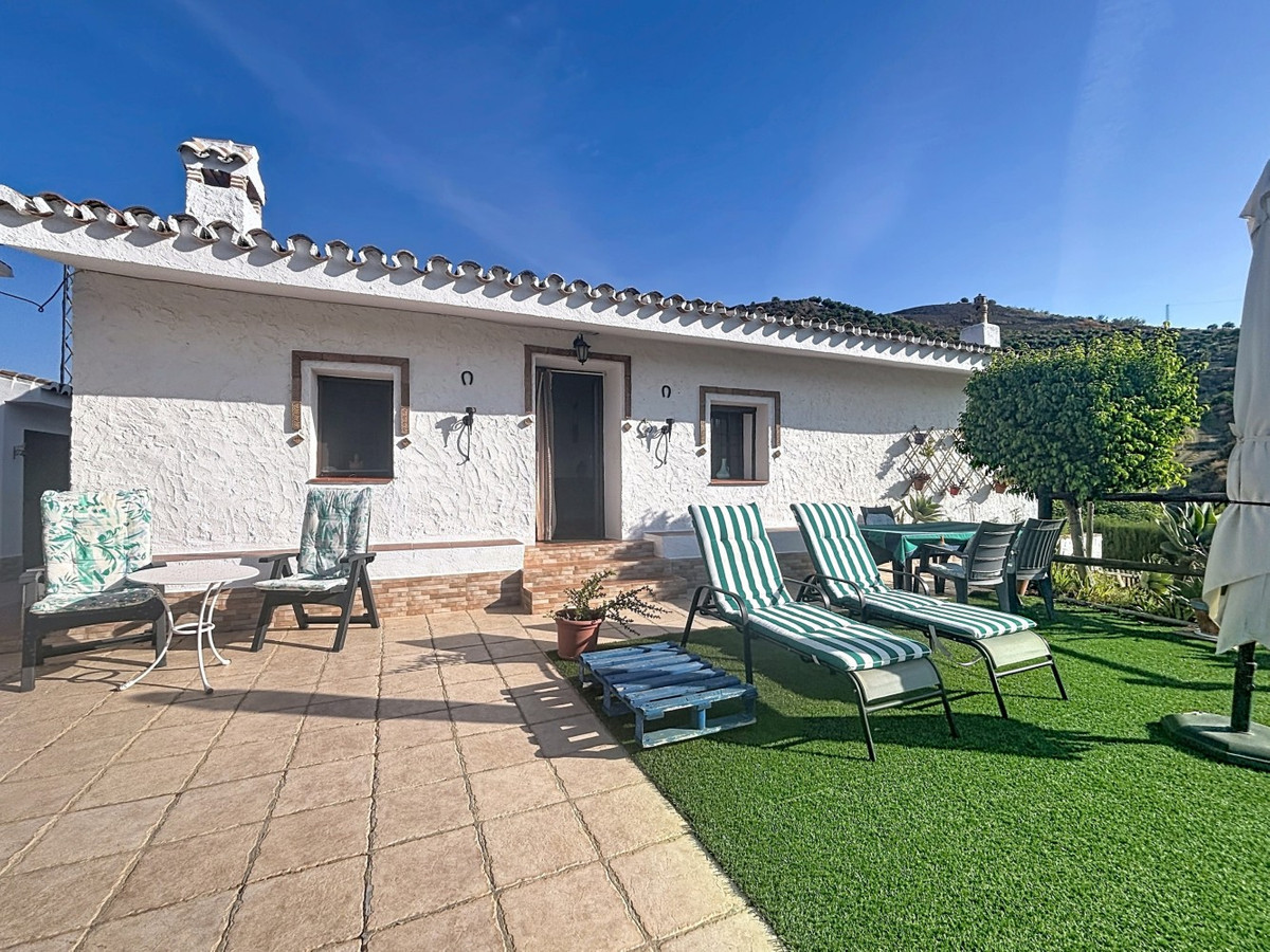 Huis te koop in Vélez Málaga | 3 slaapkamers H5498944