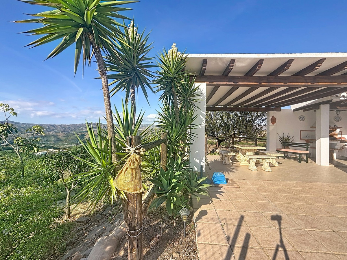 Huis te koop in Vélez Málaga | 3 slaapkamers H5498944