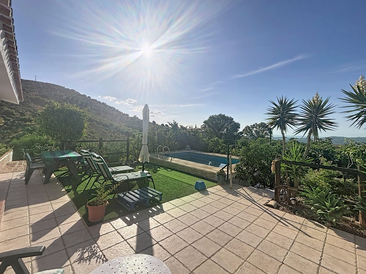 Huis te koop in Vélez Málaga | 3 slaapkamers H5498944