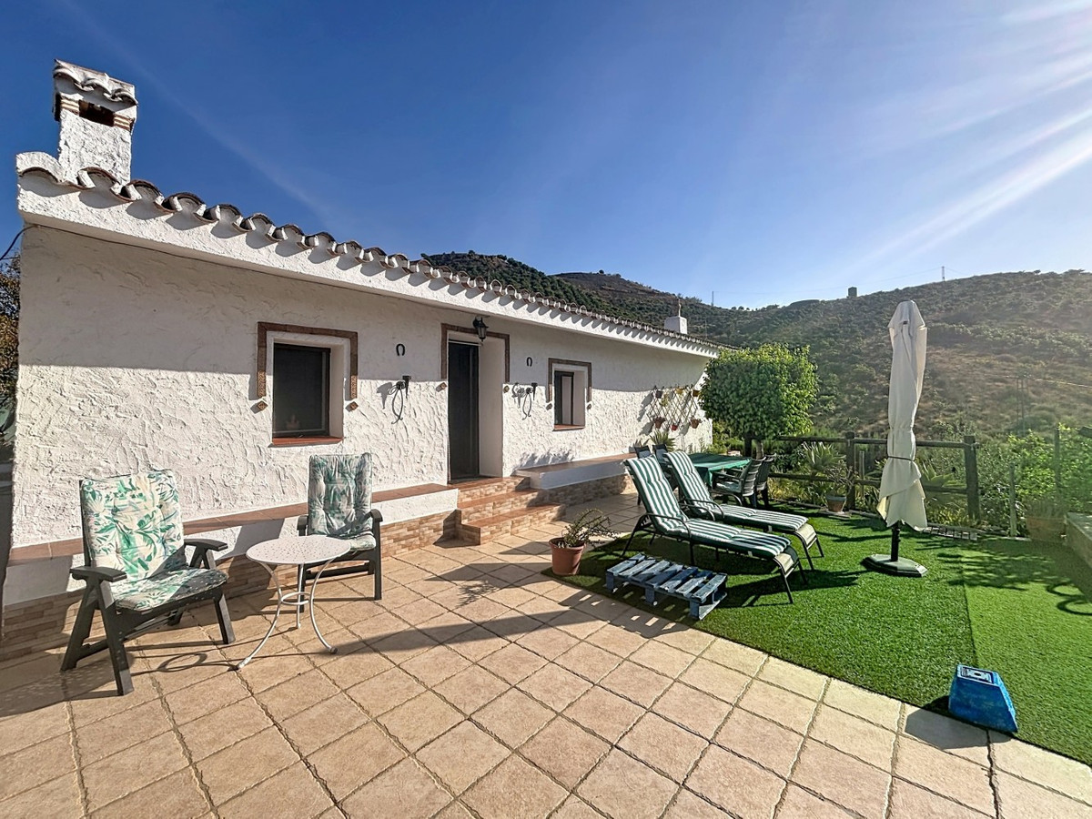 Huis te koop in Vélez Málaga | 3 slaapkamers H5498944