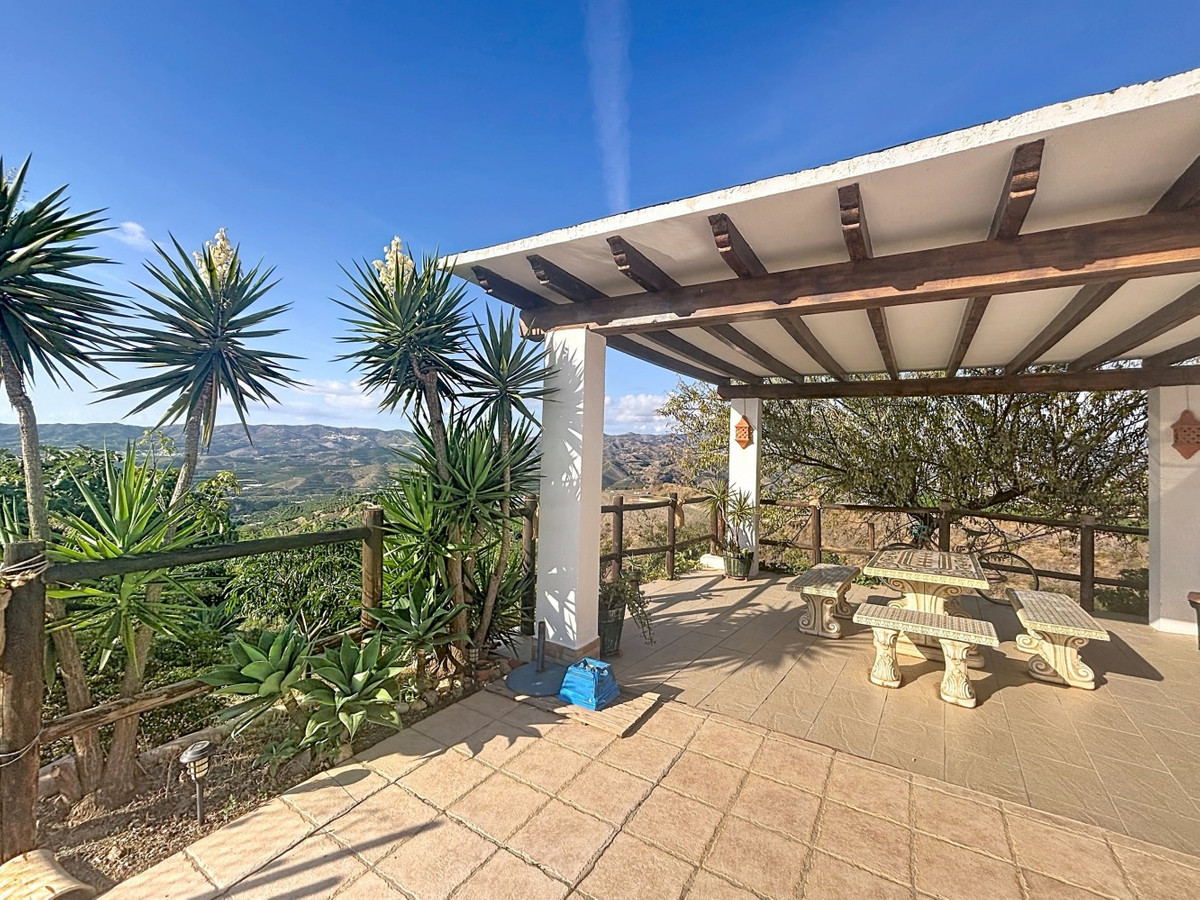 Huis te koop in Vélez Málaga | 3 slaapkamers H5498944