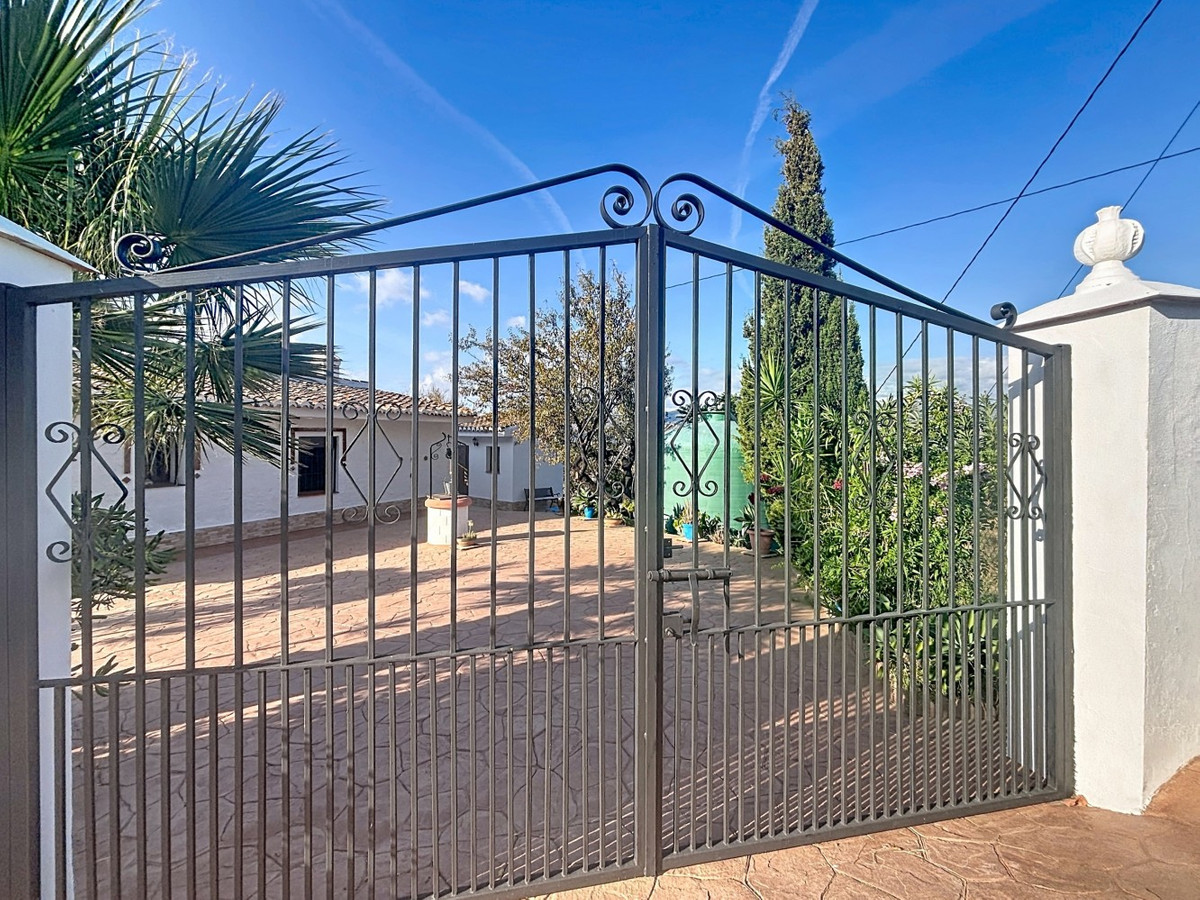 Huis te koop in Vélez Málaga | 3 slaapkamers H5498944