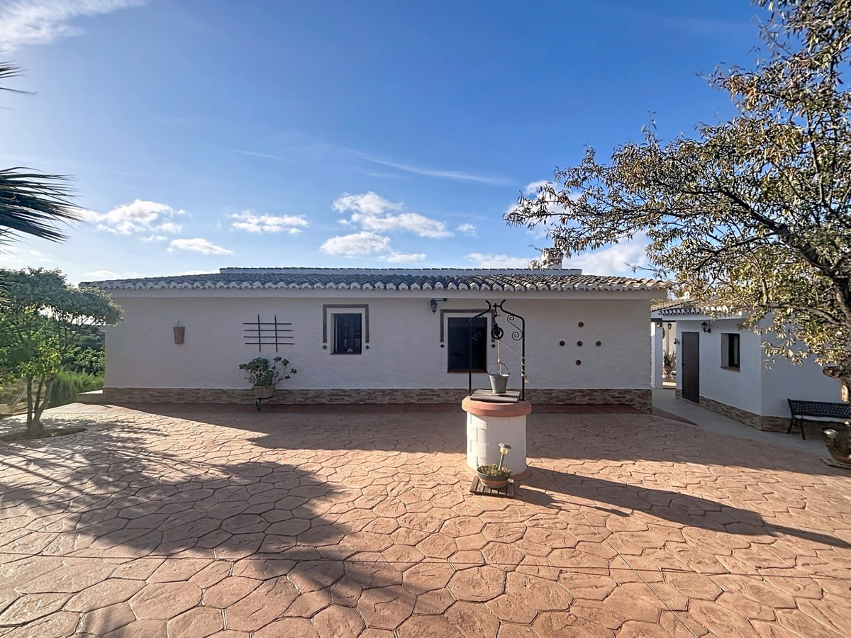 Huis te koop in Vélez Málaga | 3 slaapkamers H5498944