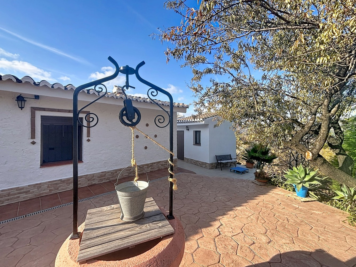 Huis te koop in Vélez Málaga | 3 slaapkamers H5498944