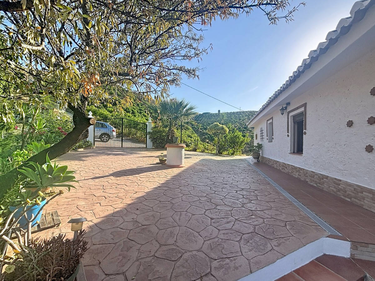 Huis te koop in Vélez Málaga | 3 slaapkamers H5498944