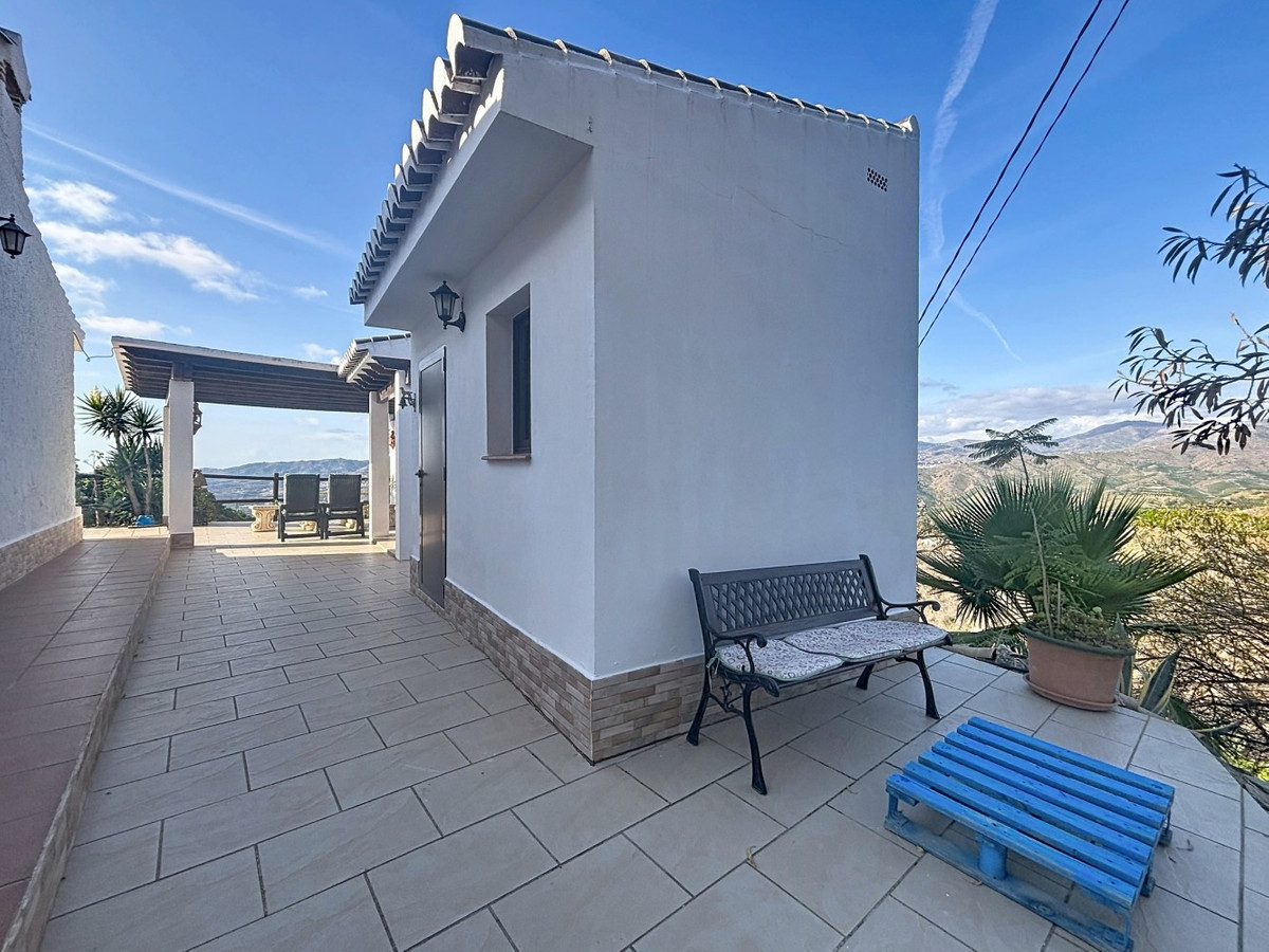Huis te koop in Vélez Málaga | 3 slaapkamers H5498944
