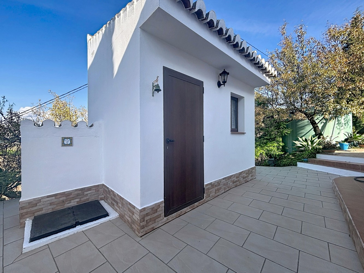 Huis te koop in Vélez Málaga | 3 slaapkamers H5498944