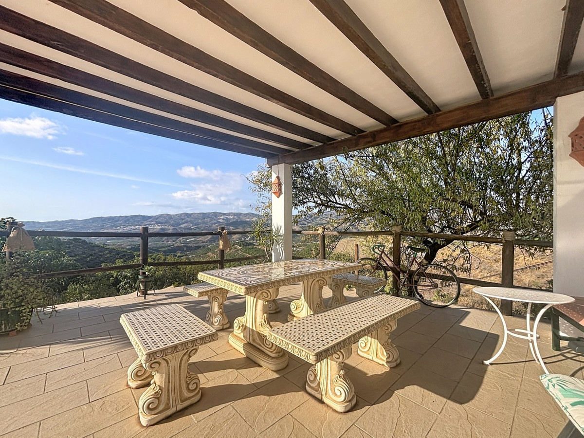 Huis te koop in Vélez Málaga | 3 slaapkamers H5498944