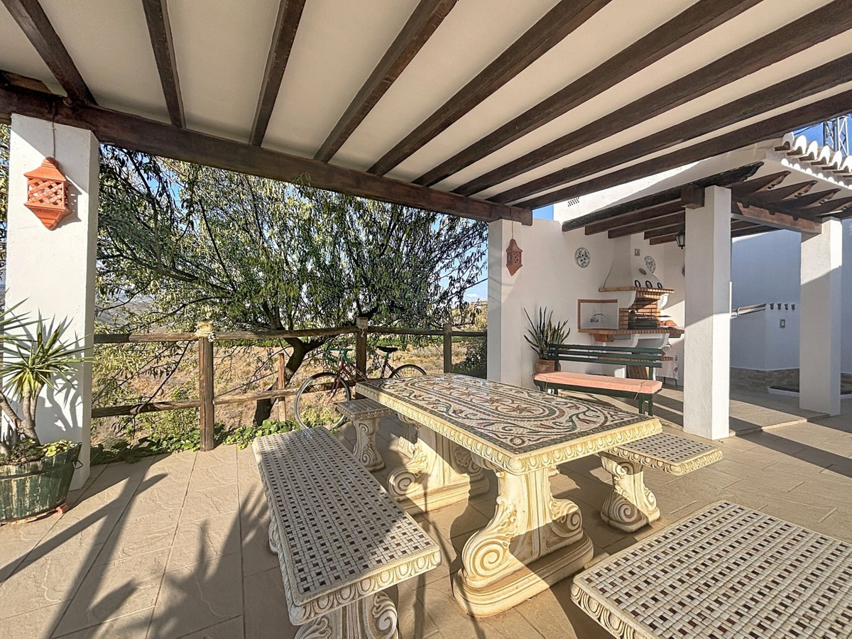 Huis te koop in Vélez Málaga | 3 slaapkamers H5498944