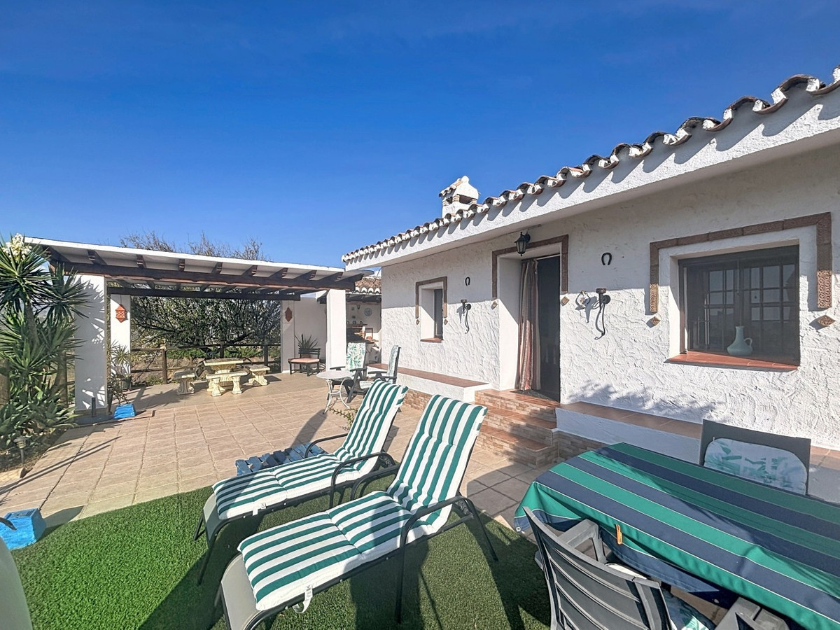 Huis te koop in Vélez Málaga | 3 slaapkamers H5498944