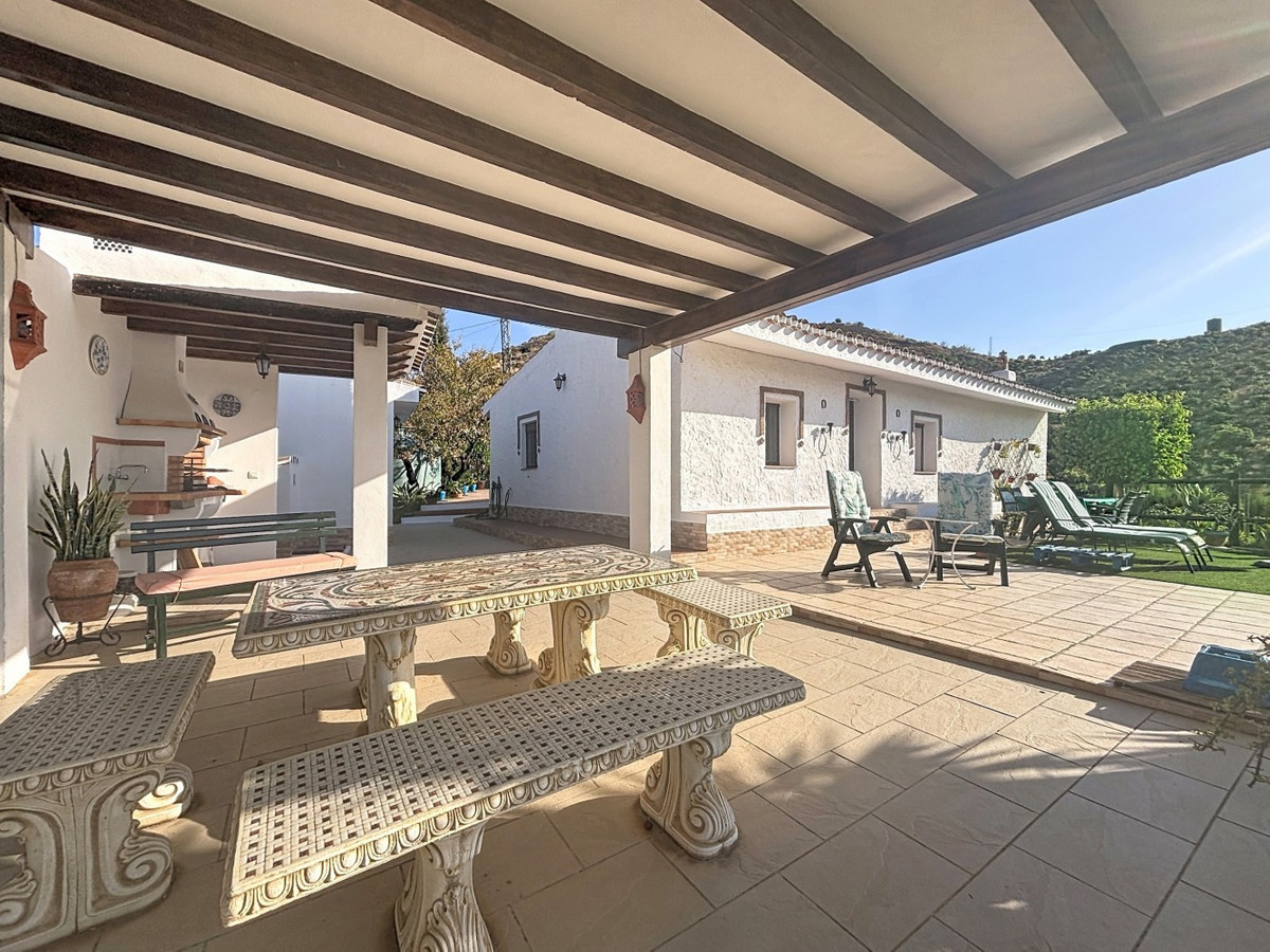 Huis te koop in Vélez Málaga | 3 slaapkamers H5498944