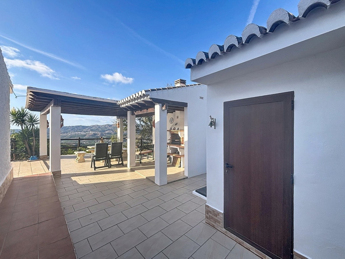 Huis te koop in Vélez Málaga | 3 slaapkamers H5498944