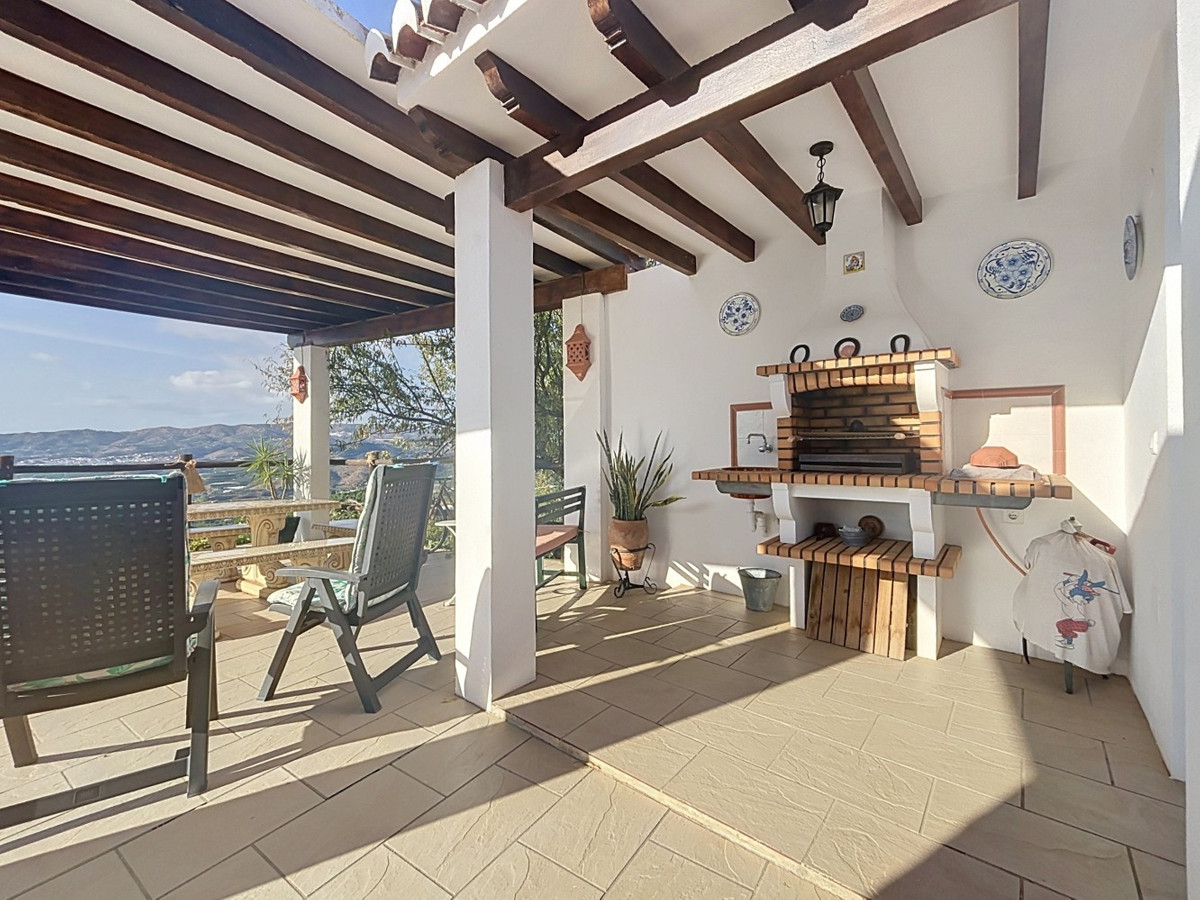 Huis te koop in Vélez Málaga | 3 slaapkamers H5498944