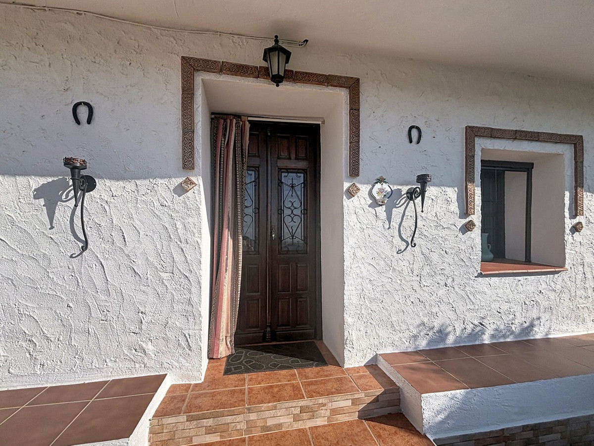Huis te koop in Vélez Málaga | 3 slaapkamers H5498944