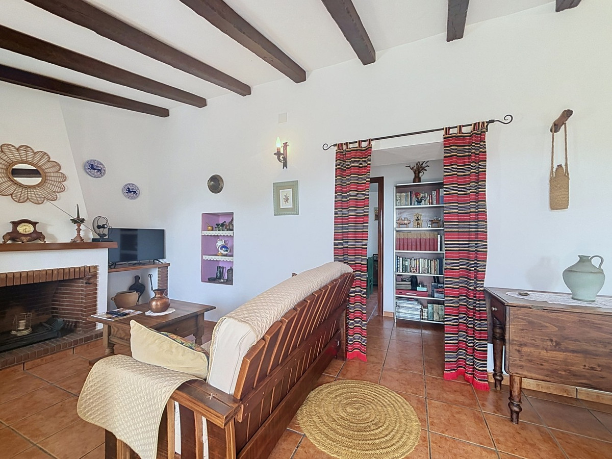 Huis te koop in Vélez Málaga | 3 slaapkamers H5498944