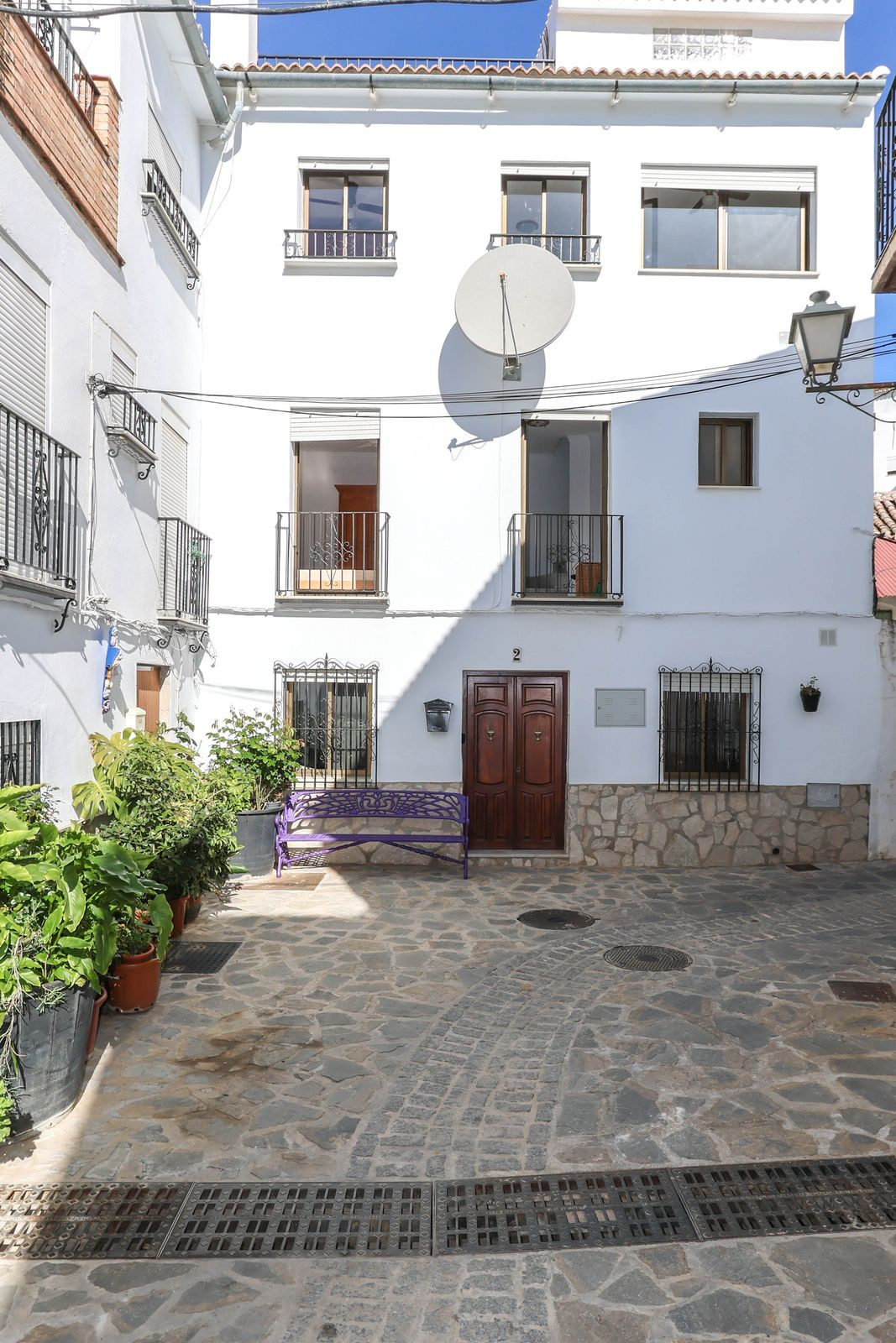 Huis te koop in Yunquera | 3 slaapkamers H5009536