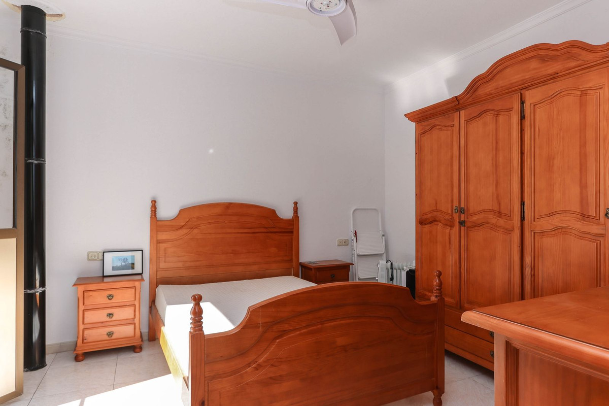 Huis te koop in Yunquera | 3 slaapkamers H5009536