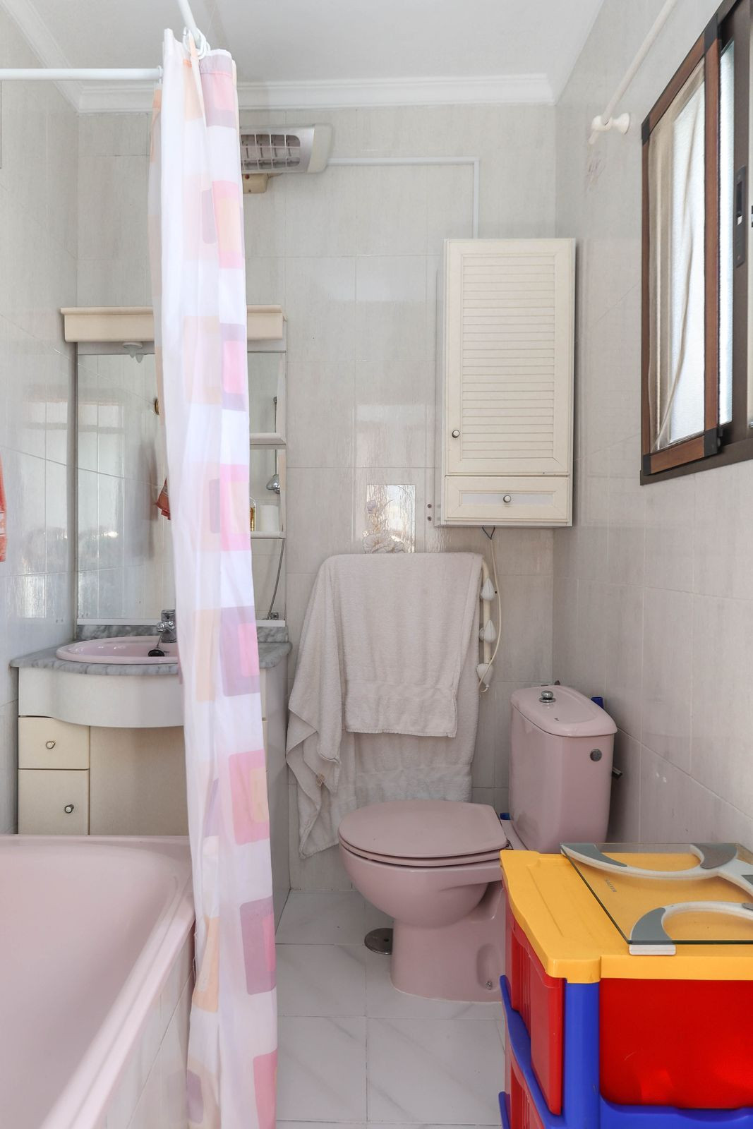 Huis te koop in Yunquera | 3 slaapkamers H5009536