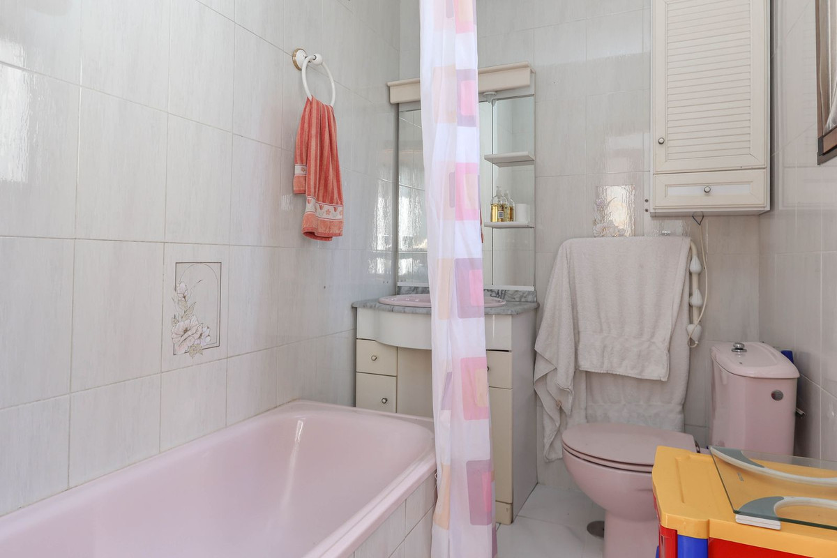 Huis te koop in Yunquera | 3 slaapkamers H5009536