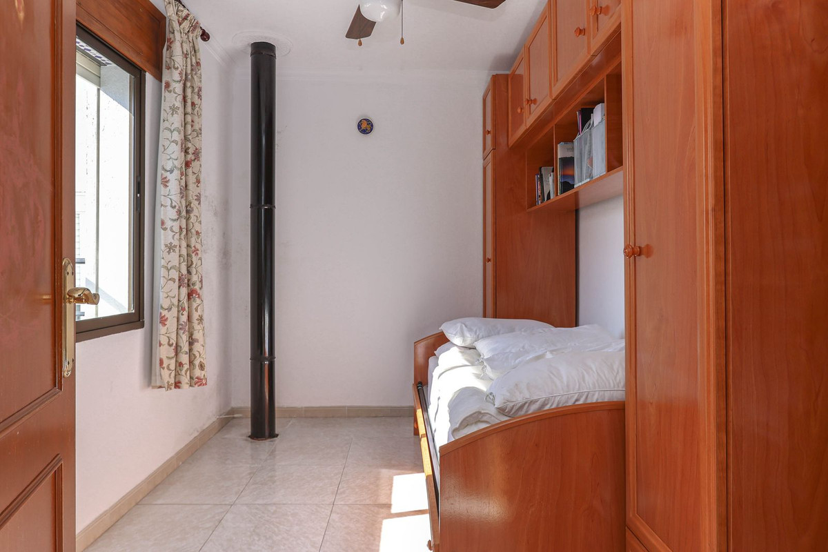 Huis te koop in Yunquera | 3 slaapkamers H5009536