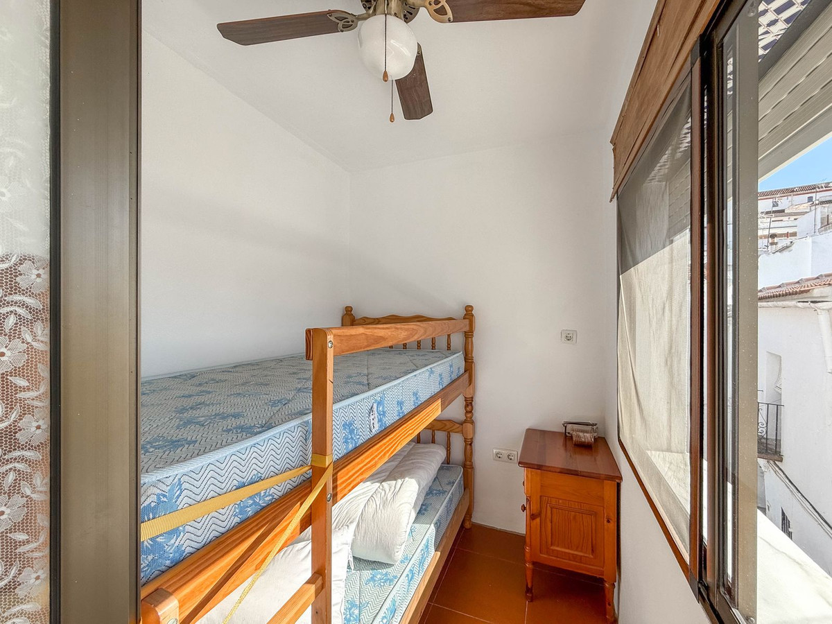 Huis te koop in Yunquera | 3 slaapkamers H5009536