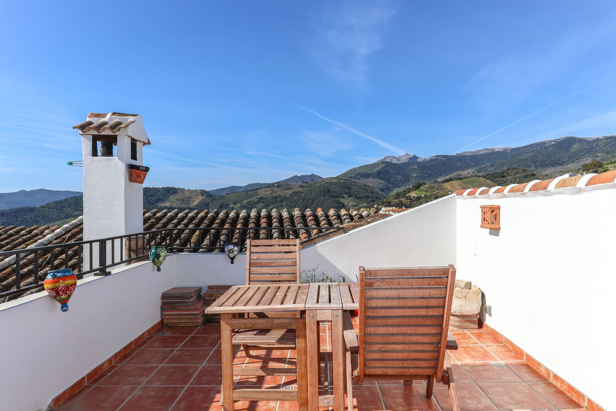 Huis te koop in Yunquera | 3 slaapkamers H5009536