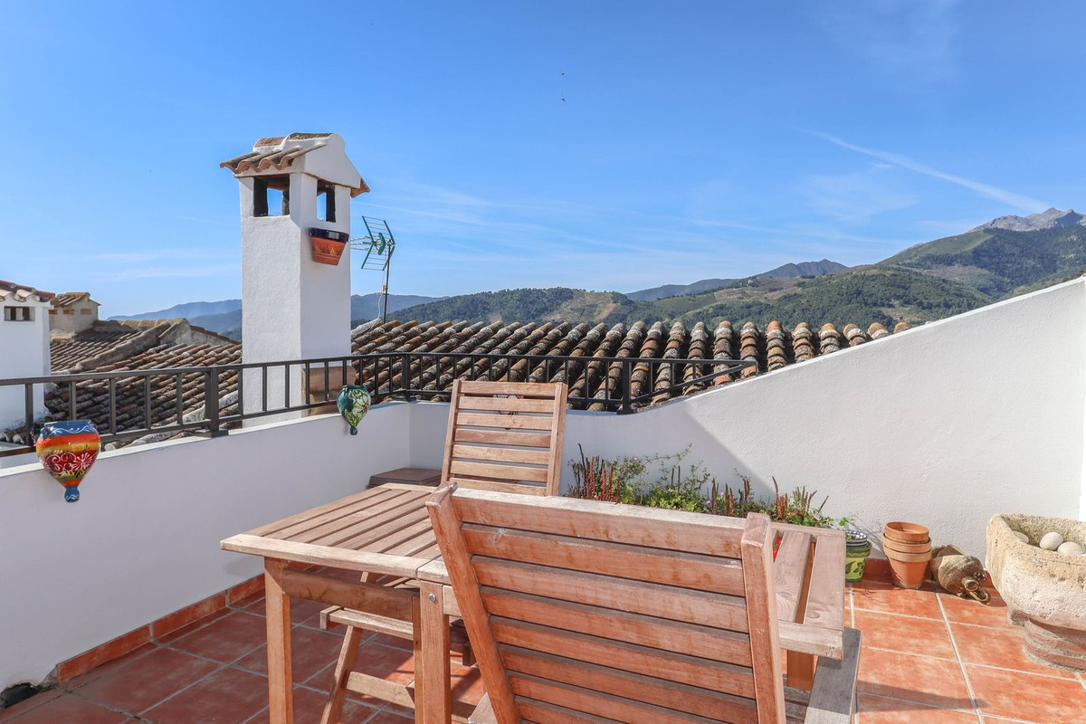 Huis te koop in Yunquera | 3 slaapkamers H5009536