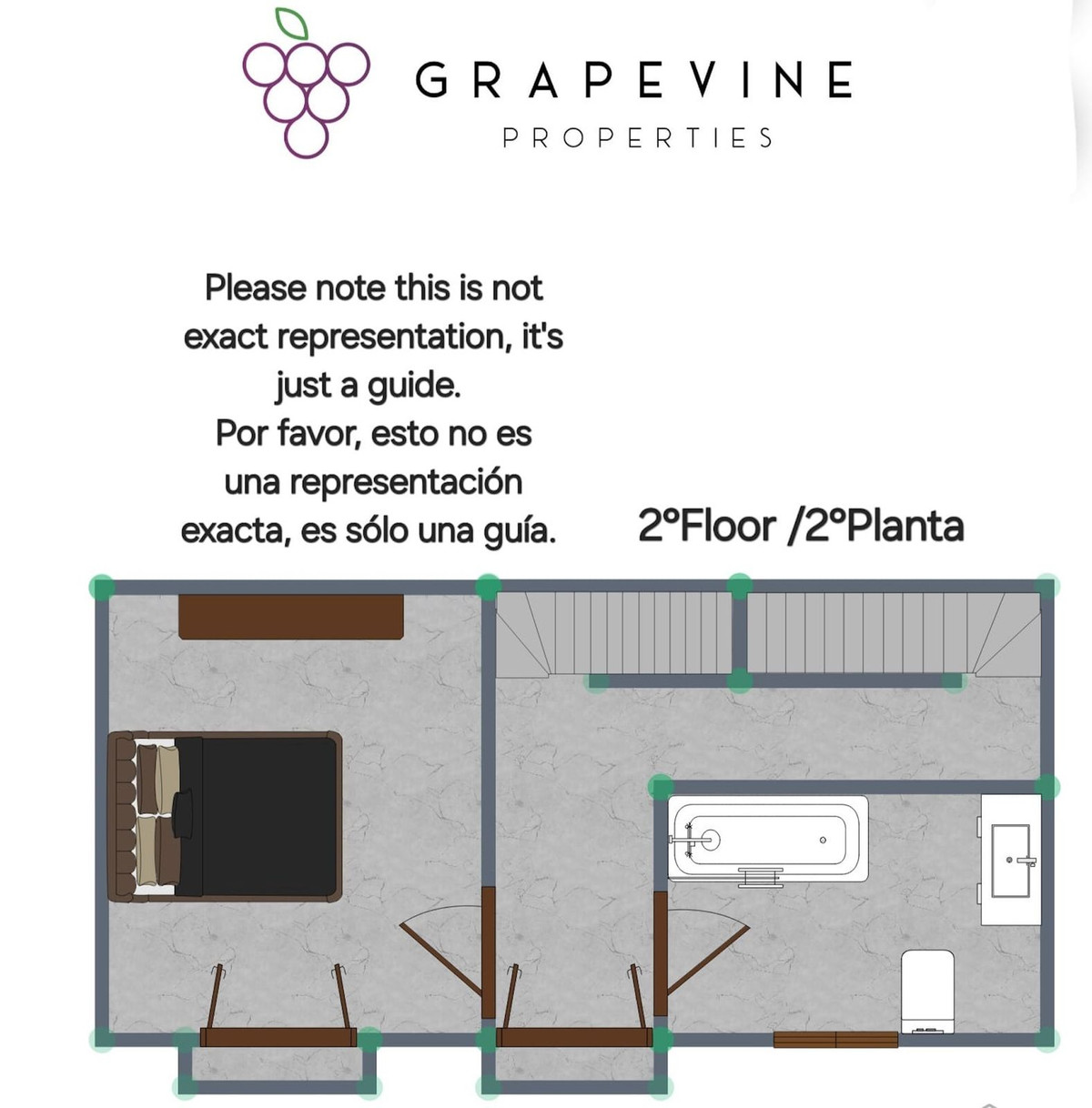 Huis te koop in Yunquera | 3 slaapkamers H5009536