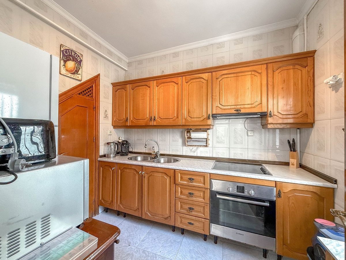 Huis te koop in Yunquera | 3 slaapkamers H5009536