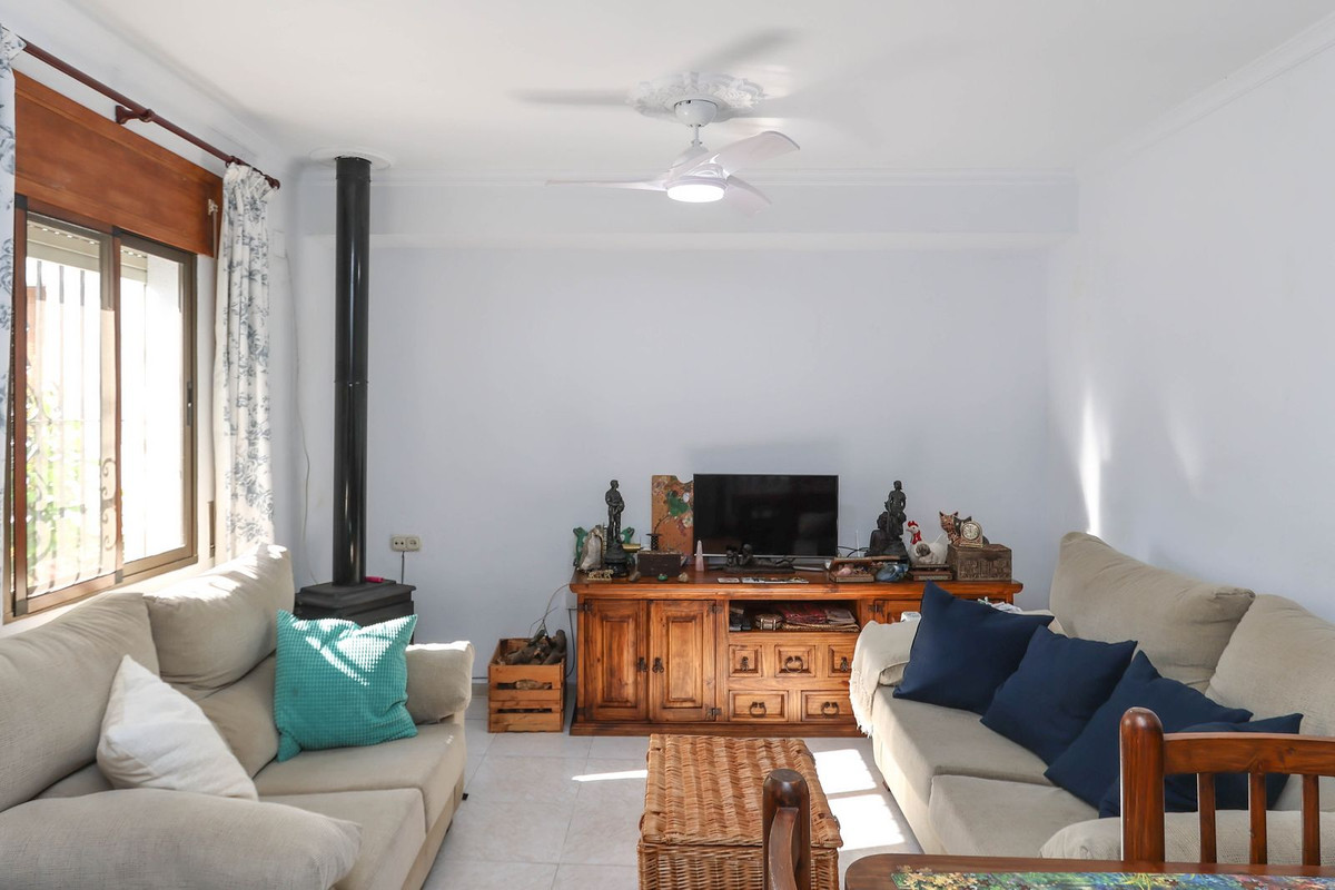 Huis te koop in Yunquera | 3 slaapkamers H5009536