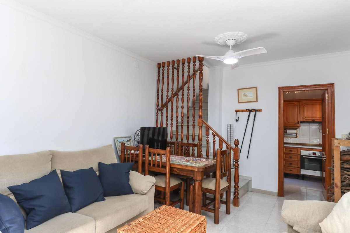 Huis te koop in Yunquera | 3 slaapkamers H5009536