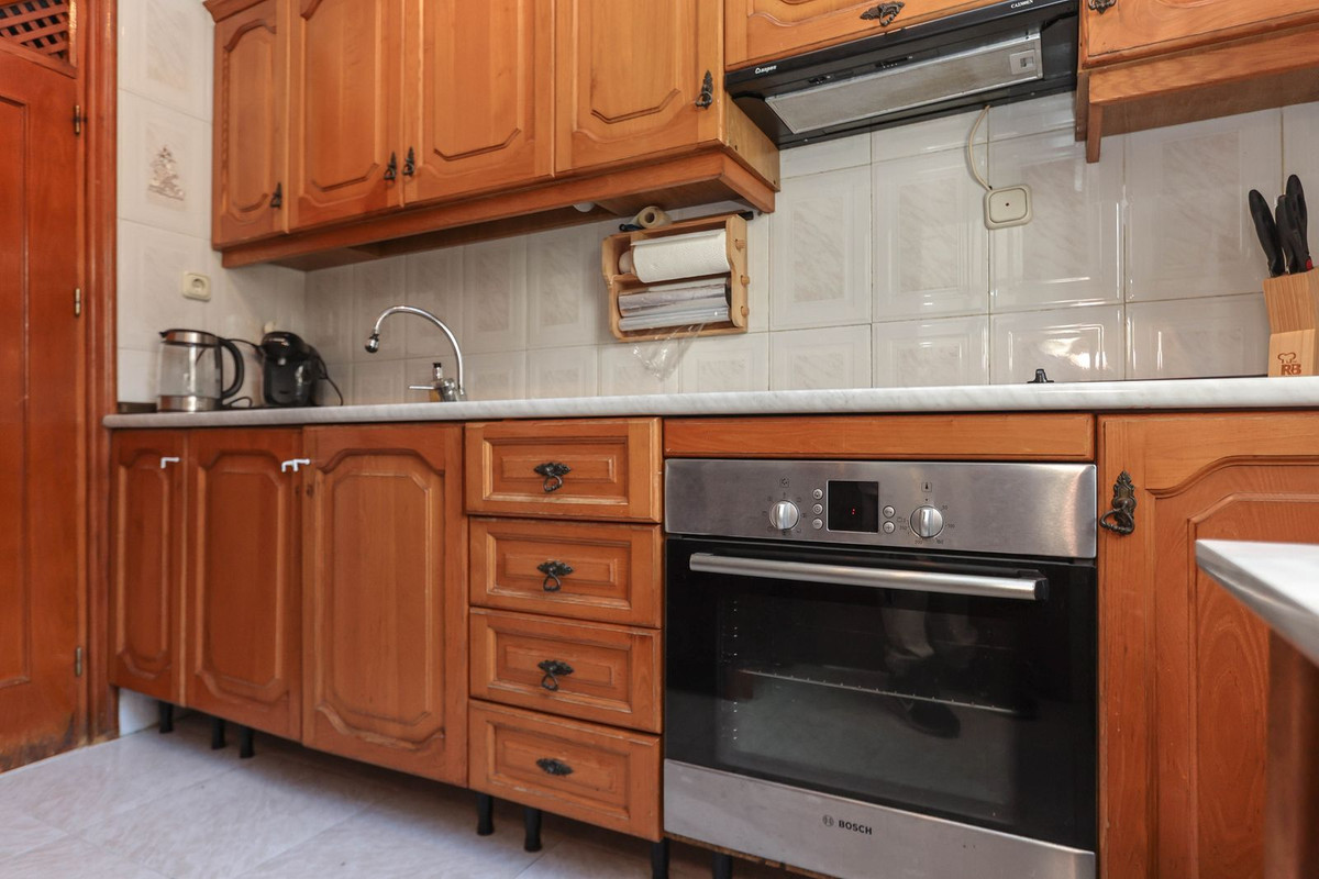 Huis te koop in Yunquera | 3 slaapkamers H5009536