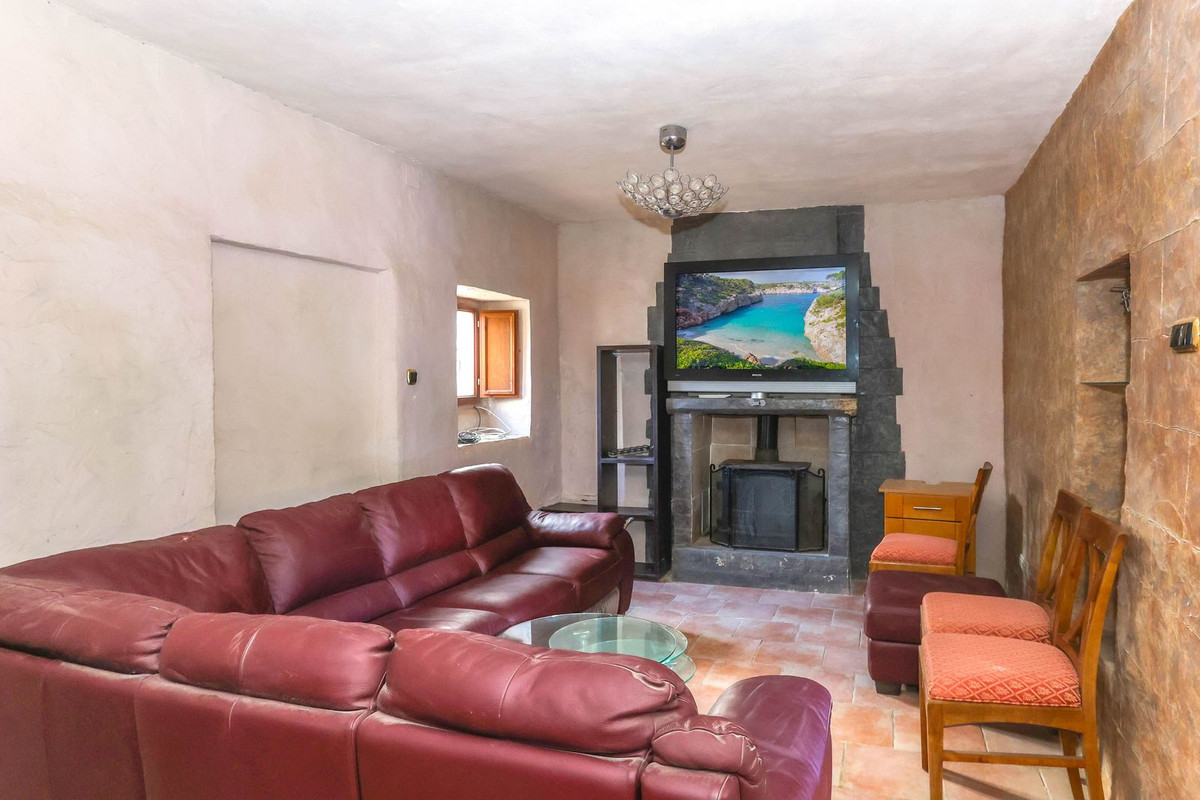 Huis te koop in Yunquera | 2 slaapkamers H5201506